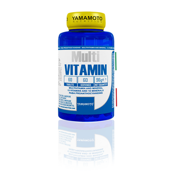 MULTI VITAMIN