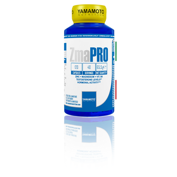 ZMA PRO